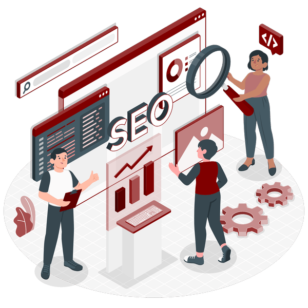 How to get more traffic Best Search Engine Optimization Company in Padrauna Gorakhpur, Kushinagar India by Snwasj InfoTech